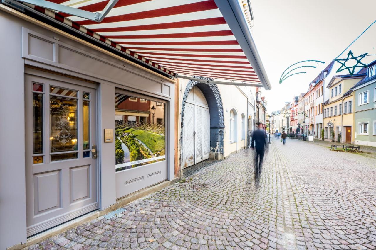 Domizil Apartment Naumburg  Exterior foto